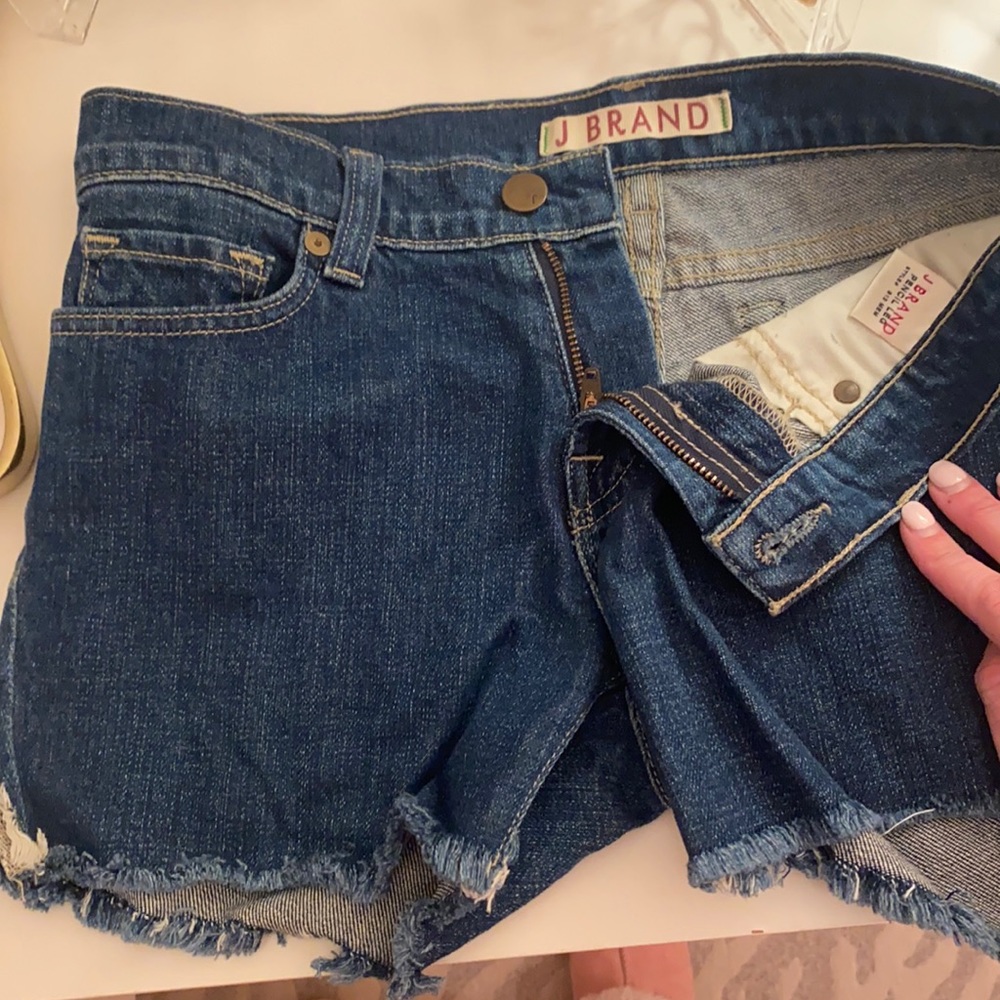 j Brand Shorts